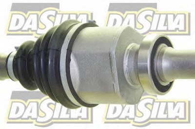 DA SILVA 4490t -  Приводной вал